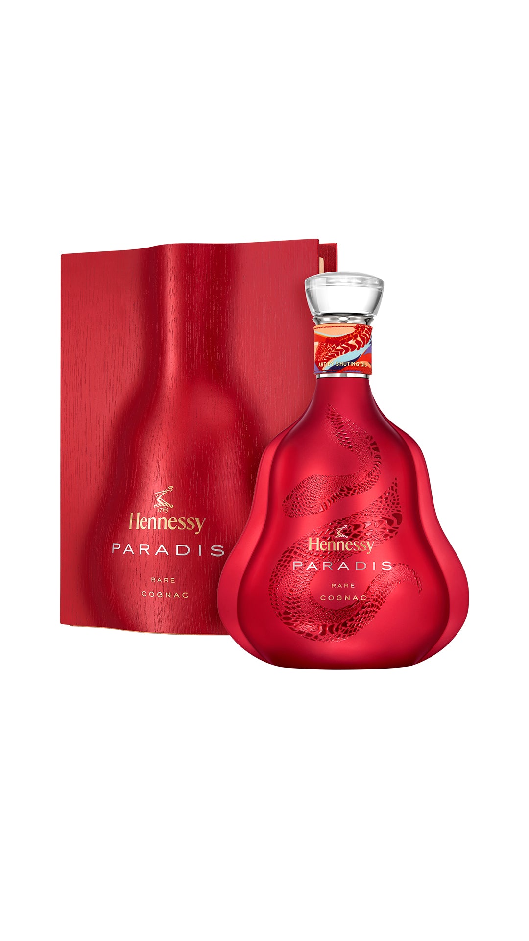 HENNESSY PARADIS RARE COGNAC